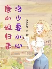 唐小姐归来洛少要小心