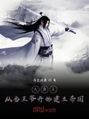 大唐之皇上求我当驸马