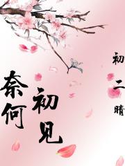 奈何初见