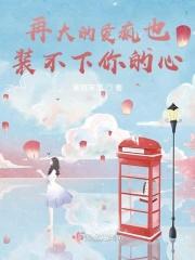 再大的爱疯也装不下你的心