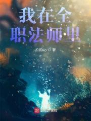 我在全职法师里