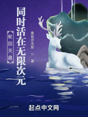 轮回天盘:同时活在无限次元
