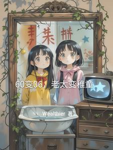 60变06,老太变稚童