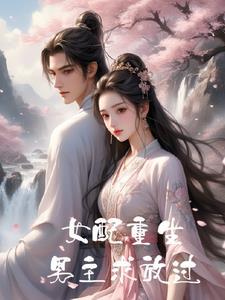 抢女主机缘后,女配被迫上位