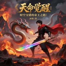 天命觉醒:时空交错的帝王之路