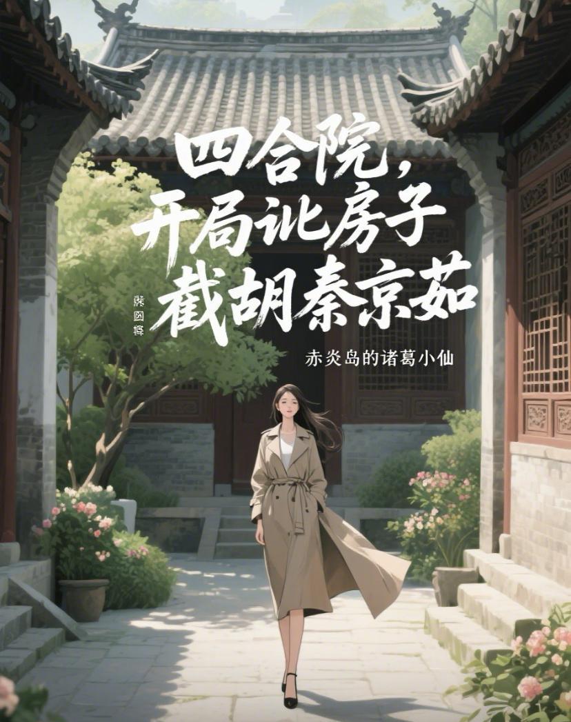 四合院,开局讹房子截胡秦京茹