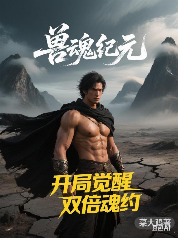 兽魂纪元:开局觉醒双倍魂约