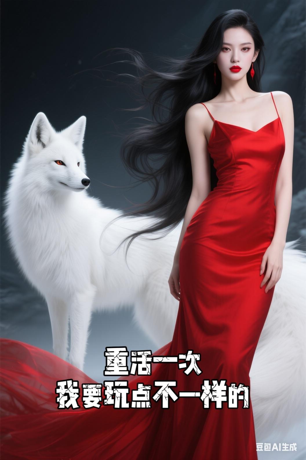 重活一次,我要玩点不一样的