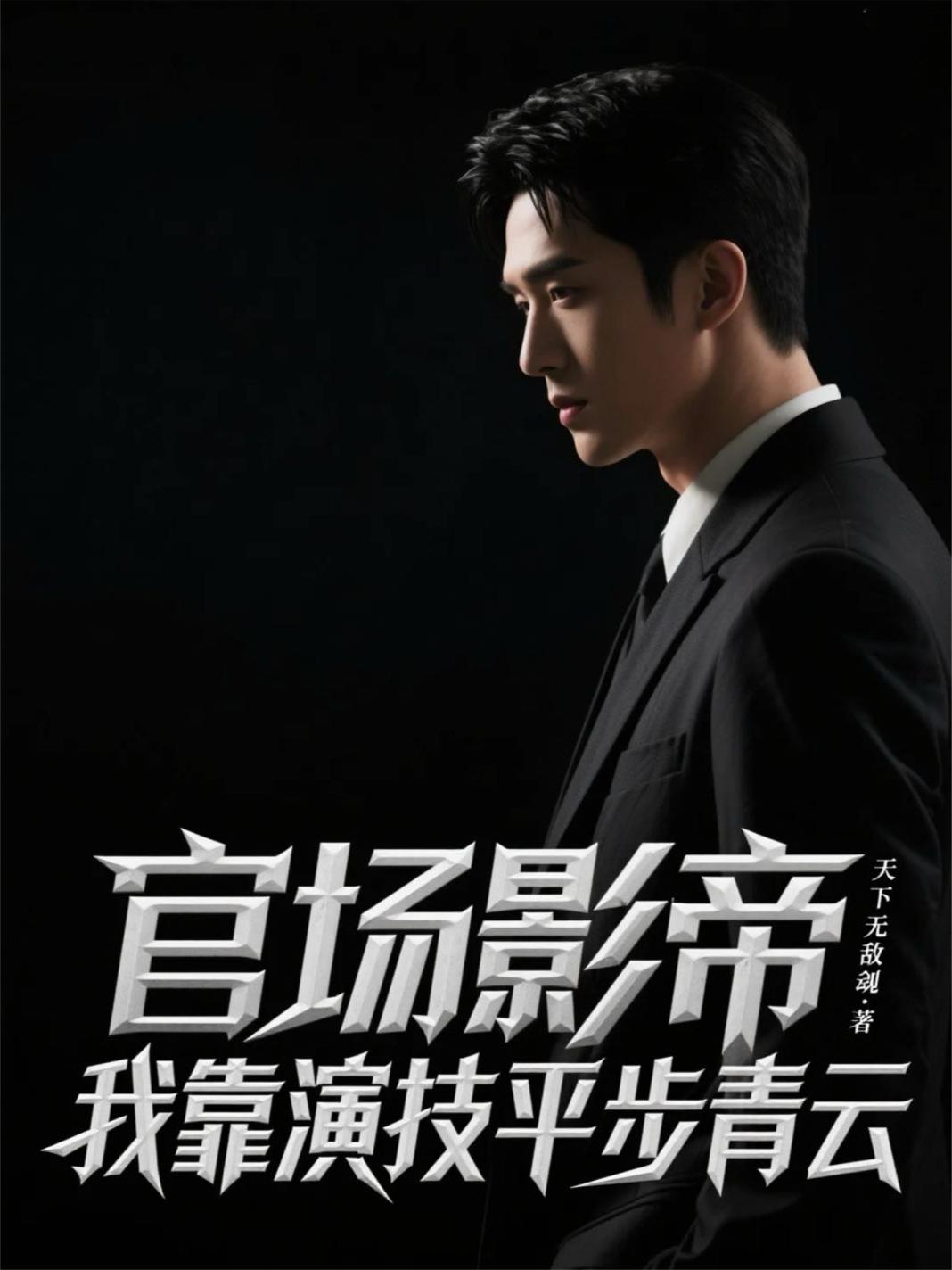 官场影帝:我靠演技平步青云