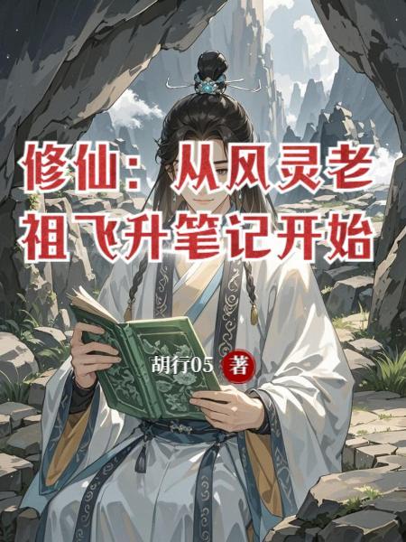 修仙：从风灵老祖飞升笔记开始
