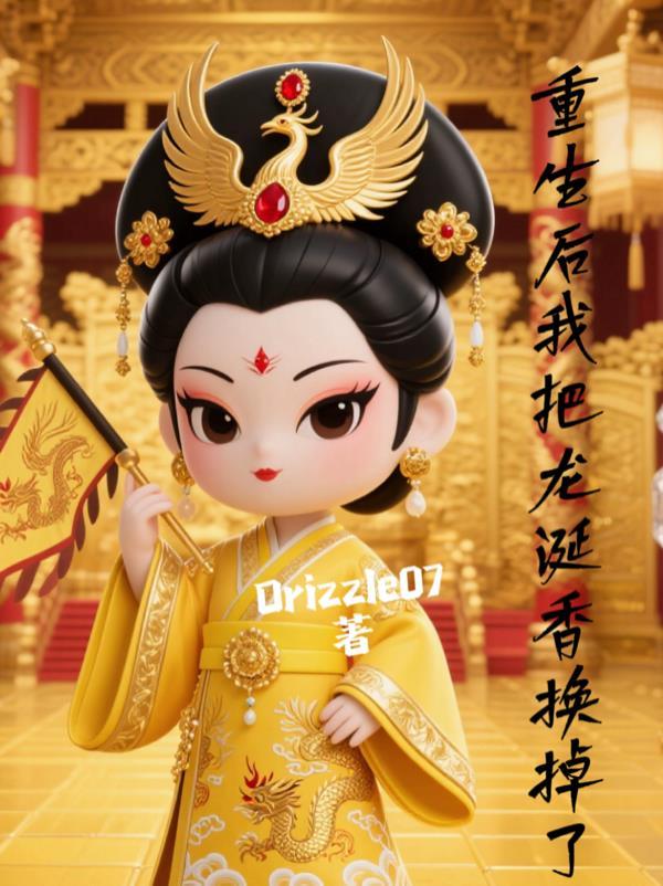 重生后我把欢宜香换掉了