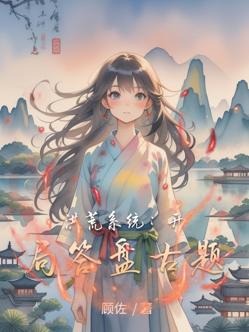 洪荒系统:开局答盘古题