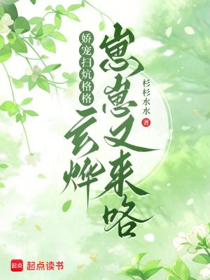 娇宠扫炕格格:玄烨,崽崽又来咯