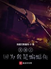 因为我是蝙蝠侠